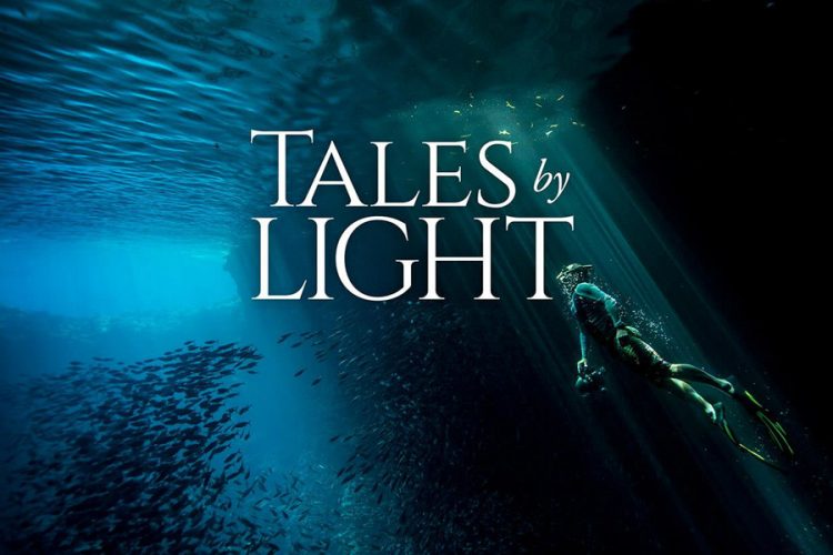 Tales by Light